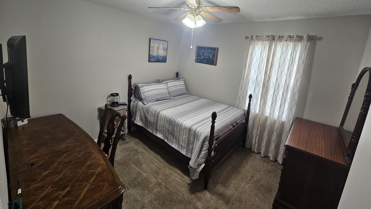 Photo of Bedroom in Ellendale