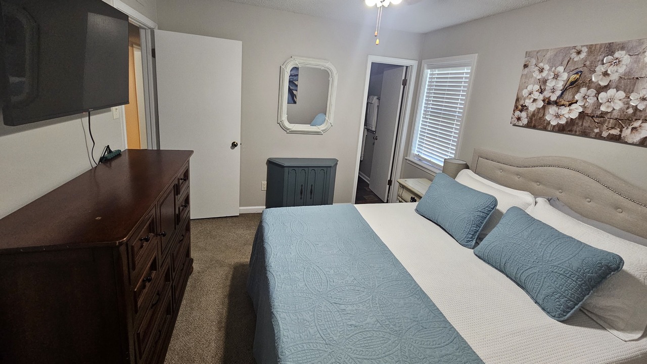 Photo of Bedroom in Ellendale