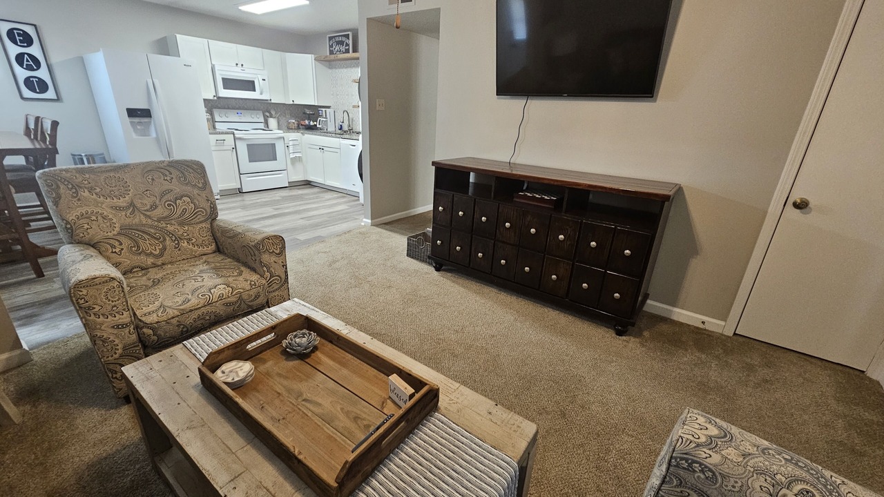 Photo of Livingroom in Ellendale