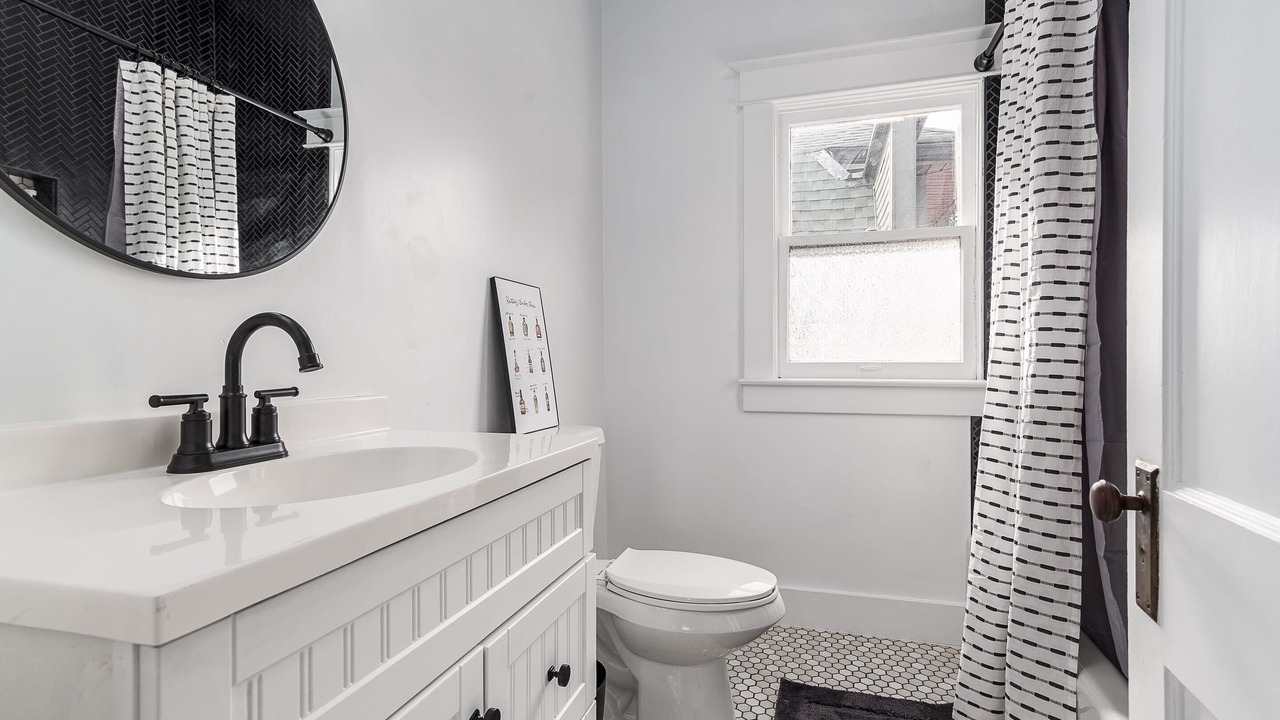 Photo of Bathroom in Clifton