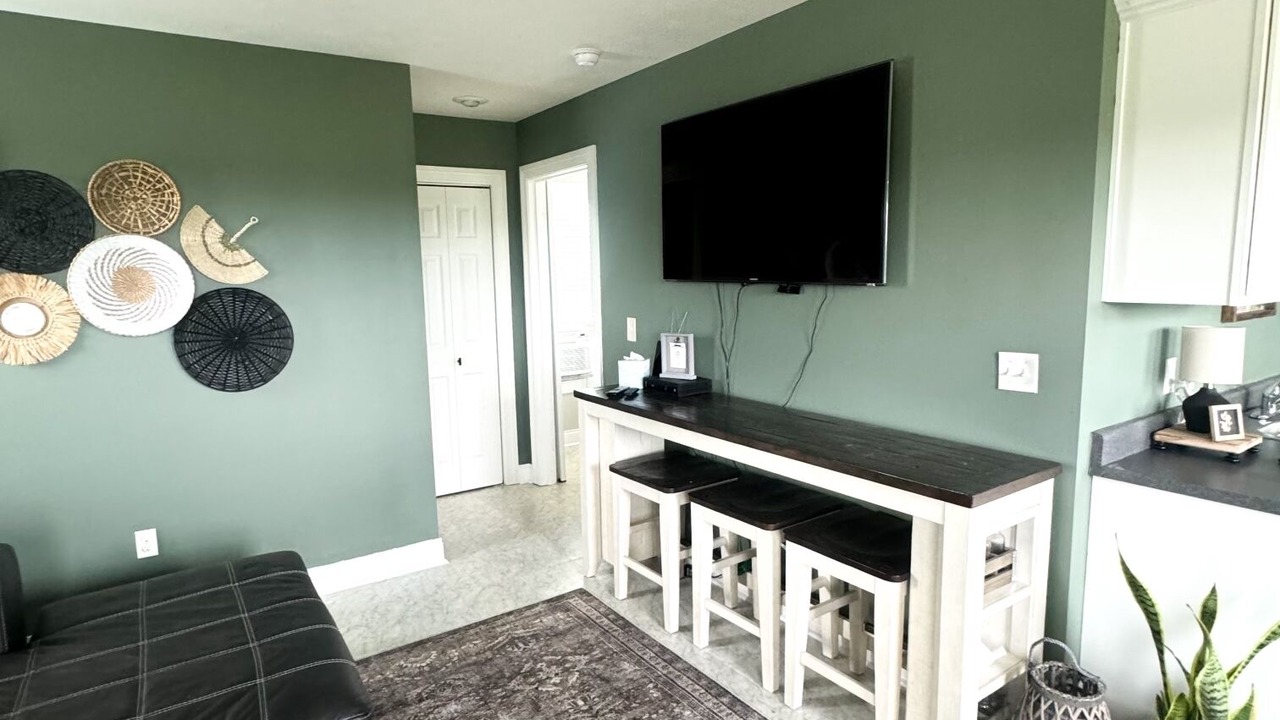 Photo of Livingroom in Richmond