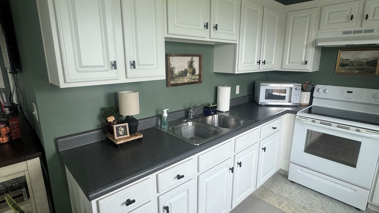 Photo of Kitchen in Richmond