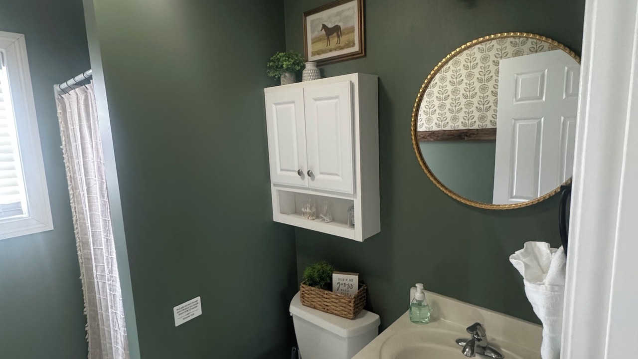 Photo of Bathroom in Richmond