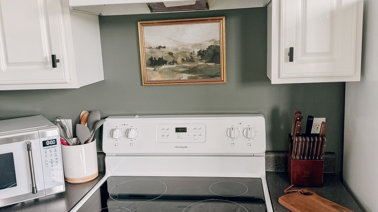 Photo of Kitchen in Richmond