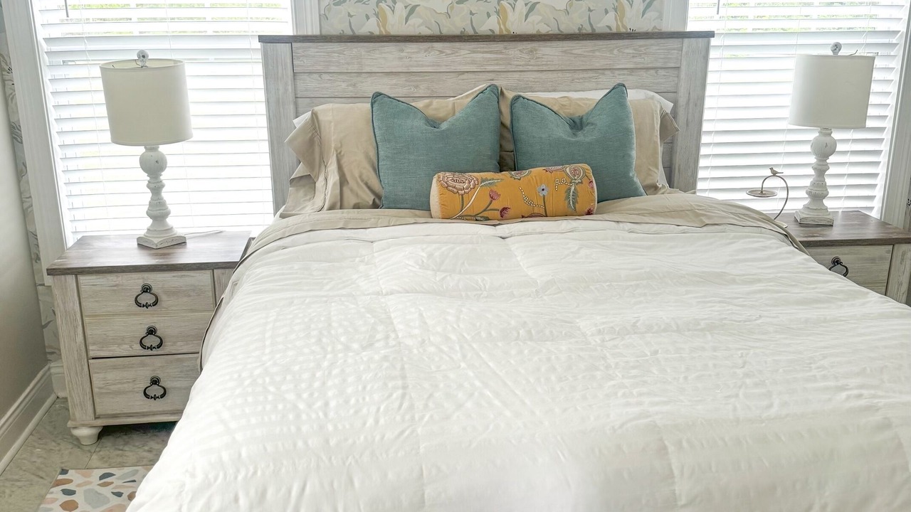 Photo of Bedroom in Richmond