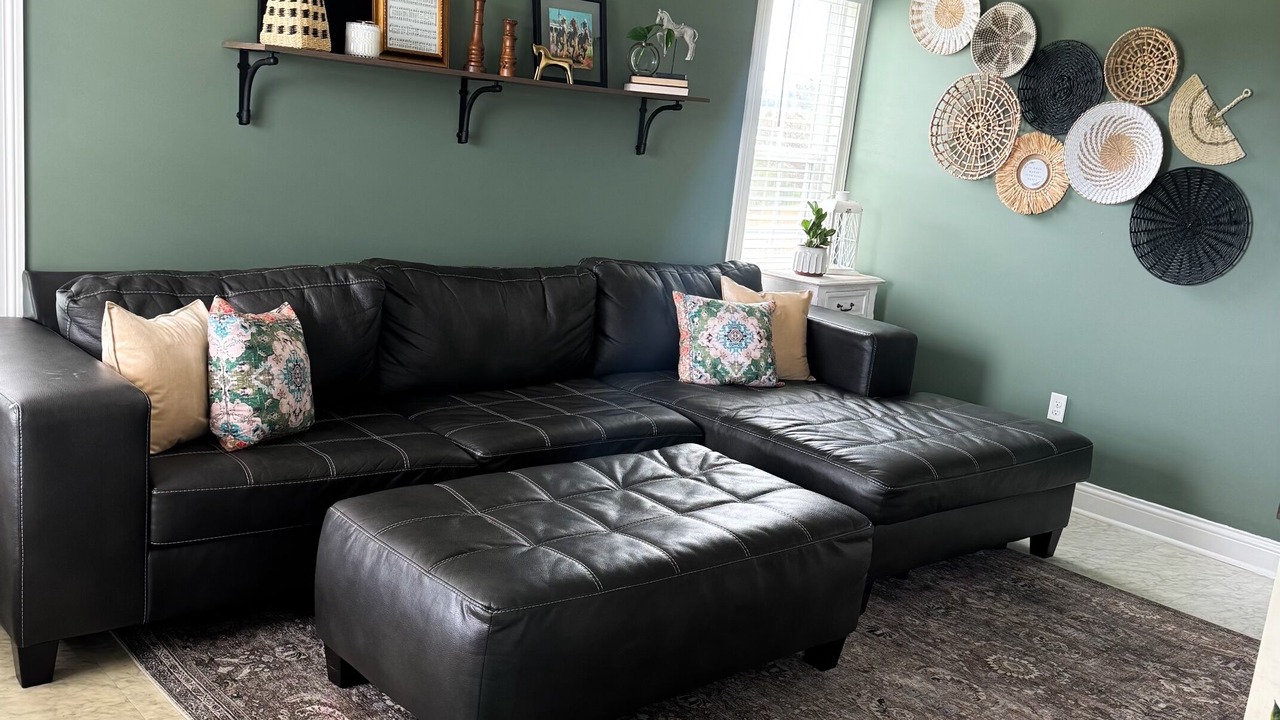 Photo of Livingroom in Richmond