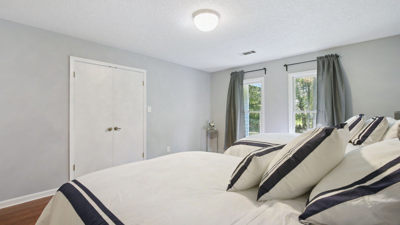 Photo of Bedroom in Olive Branch