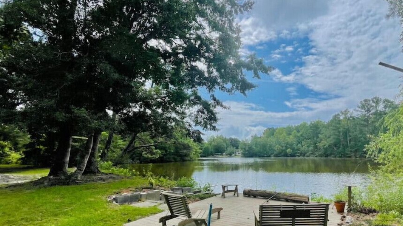 Photo of Outdoor in Sneads Ferry