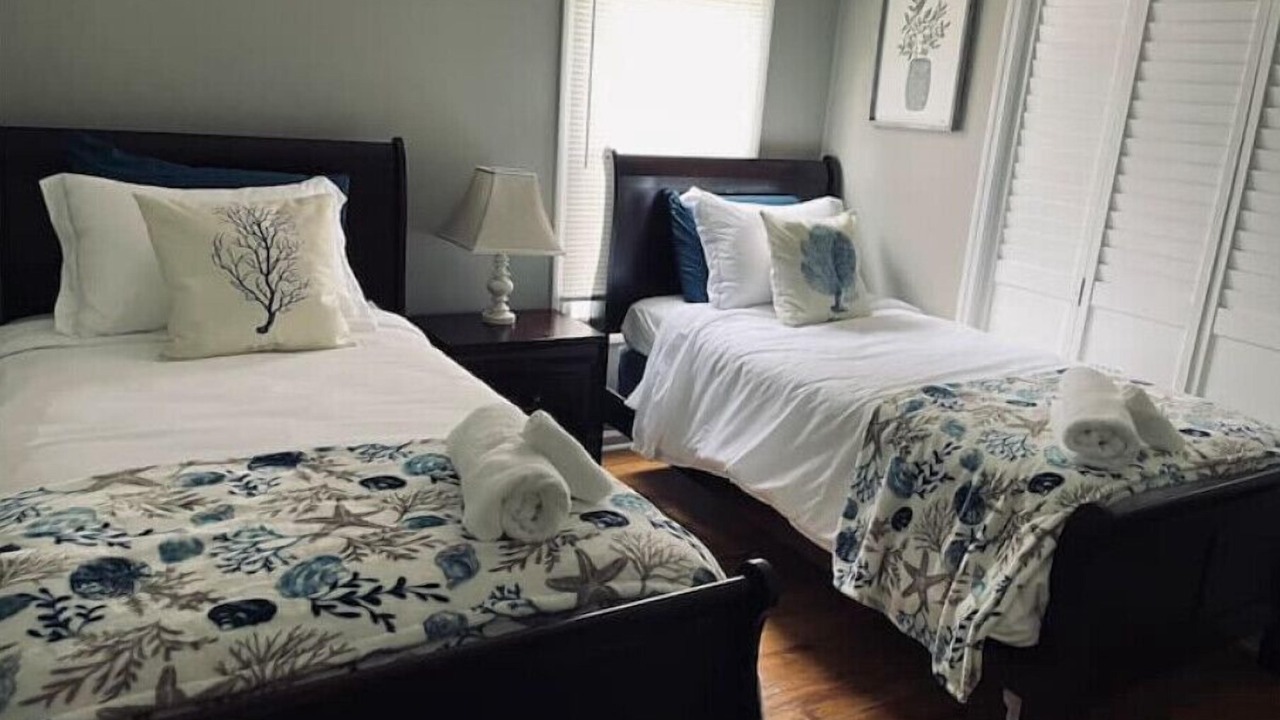 Photo of Bedroom in Sneads Ferry