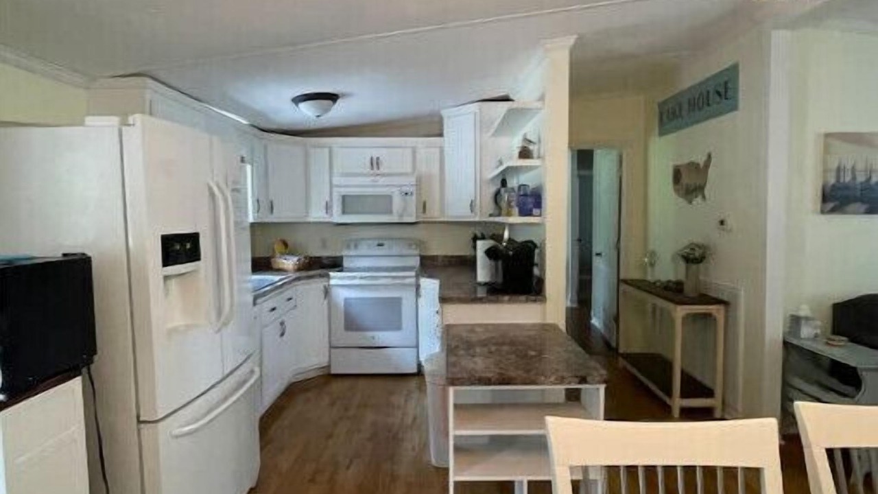 Photo of Kitchen in Sneads Ferry