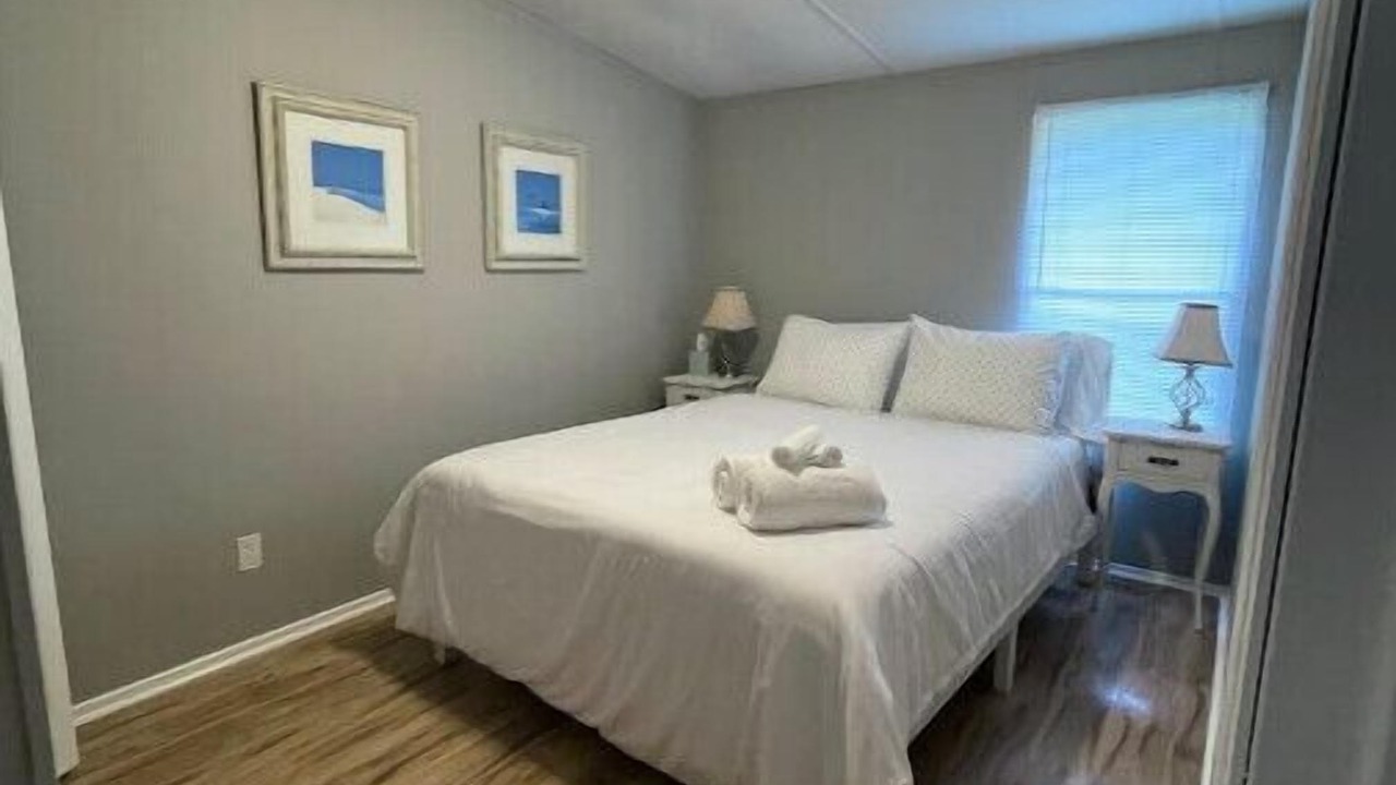 Photo of Bedroom in Sneads Ferry