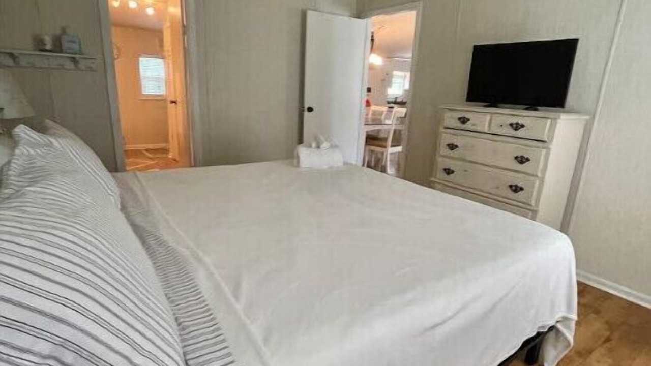 Photo of Bedroom in Sneads Ferry
