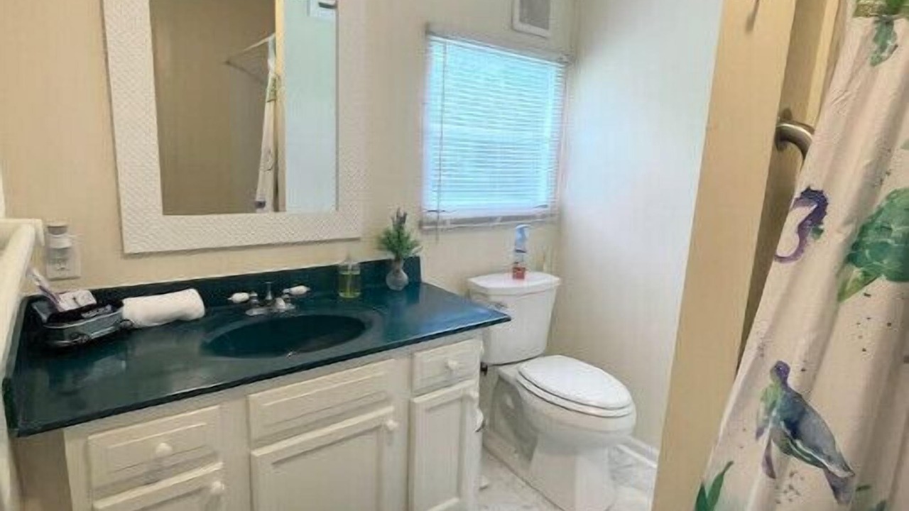 Photo of Bathroom in Sneads Ferry