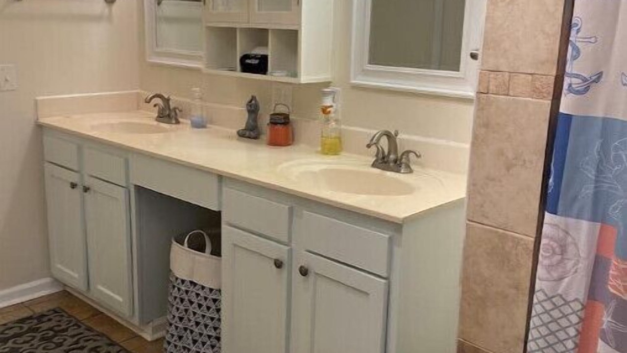 Photo of Bathroom in Sneads Ferry