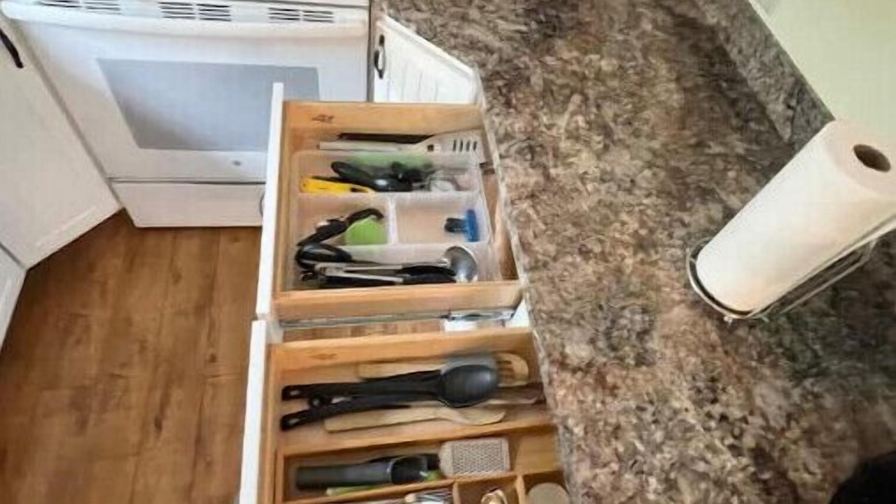 Photo of Kitchen in Sneads Ferry