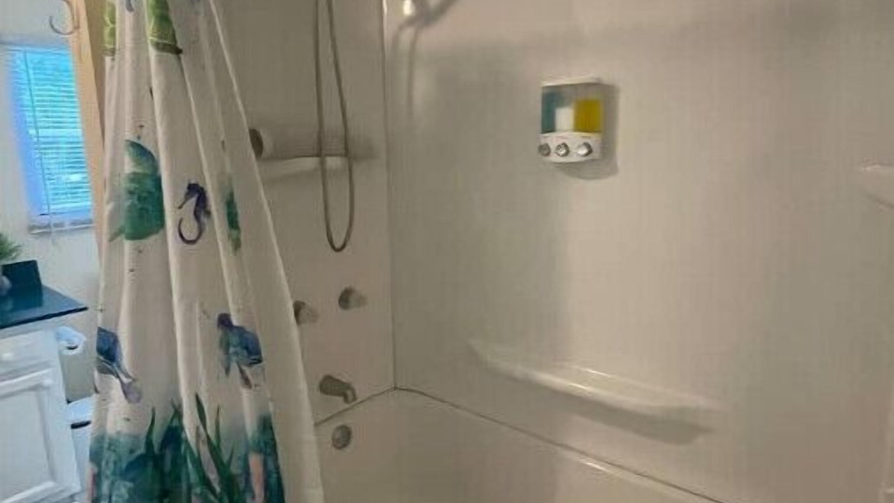 Photo of Bathroom in Sneads Ferry