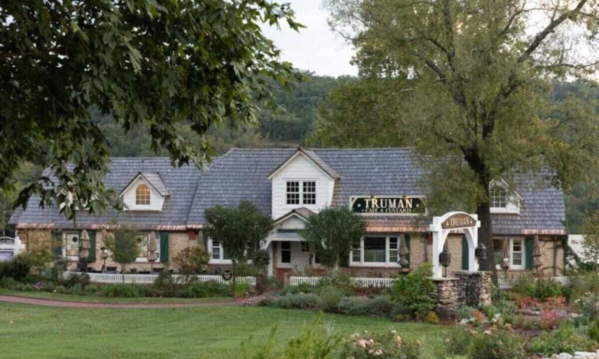 Photo of Outdoor in Big Cedars