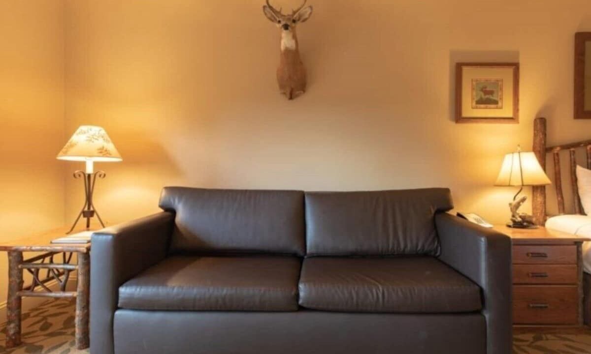Photo of Livingroom in Big Cedars
