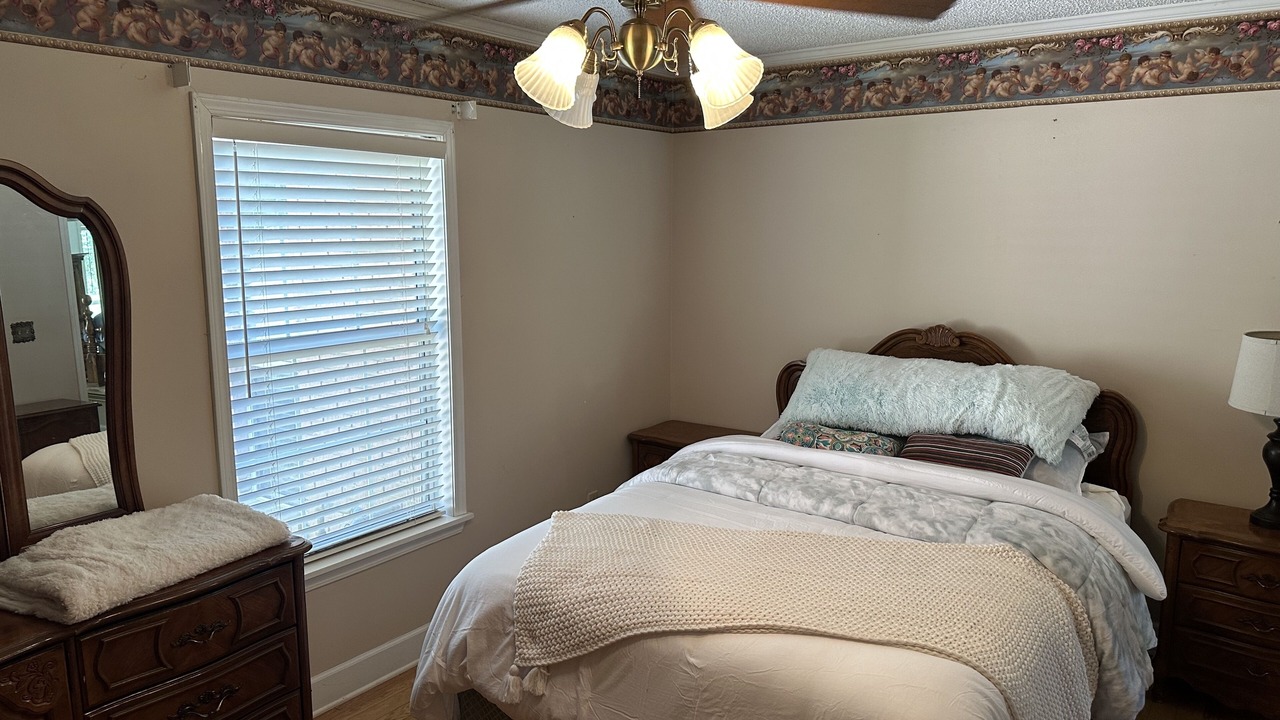 Photo of Bedroom in Saltillo
