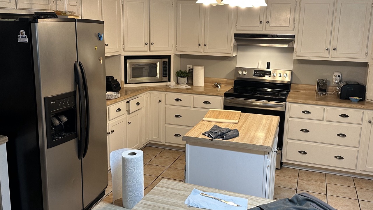 Photo of Kitchen in Saltillo