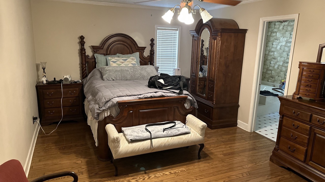 Photo of Bedroom in Saltillo