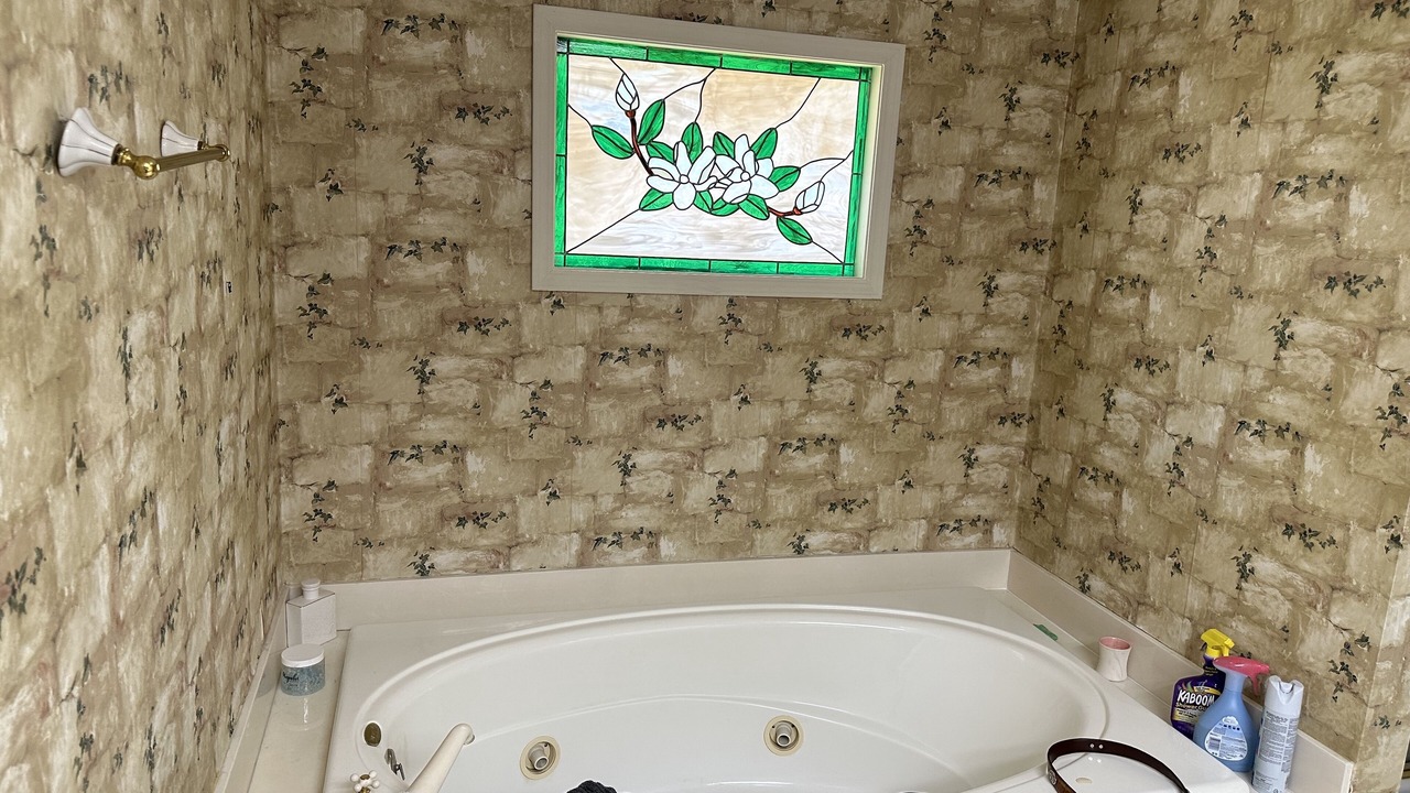 Photo of Bathroom in Saltillo