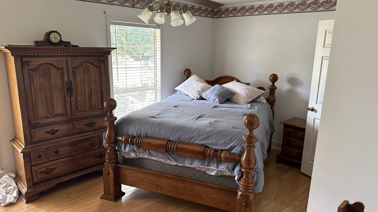 Photo of Bedroom in Saltillo