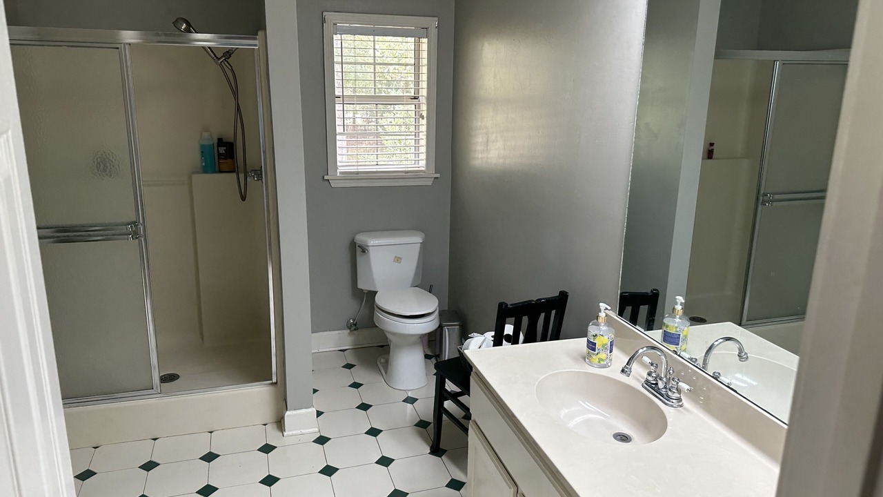 Photo of Bathroom in Saltillo