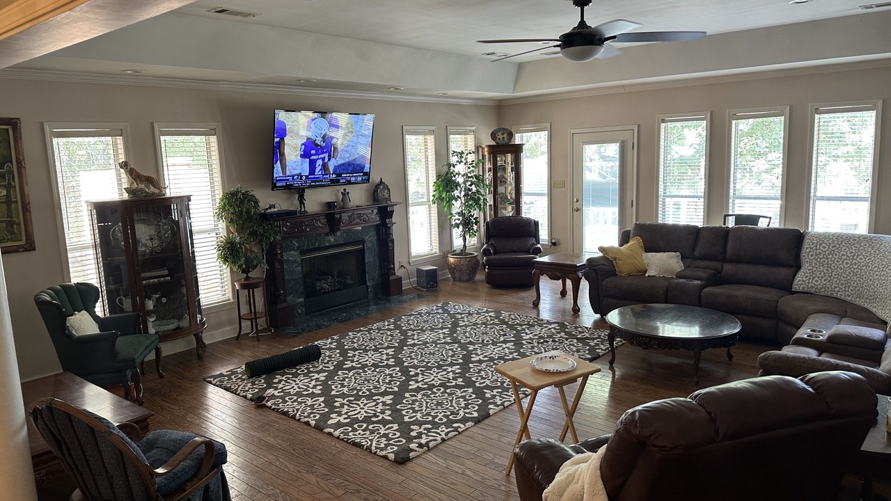 Photo of Livingroom in Saltillo