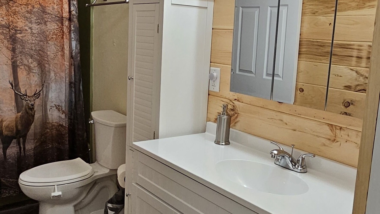 Photo of Bathroom in Dayton