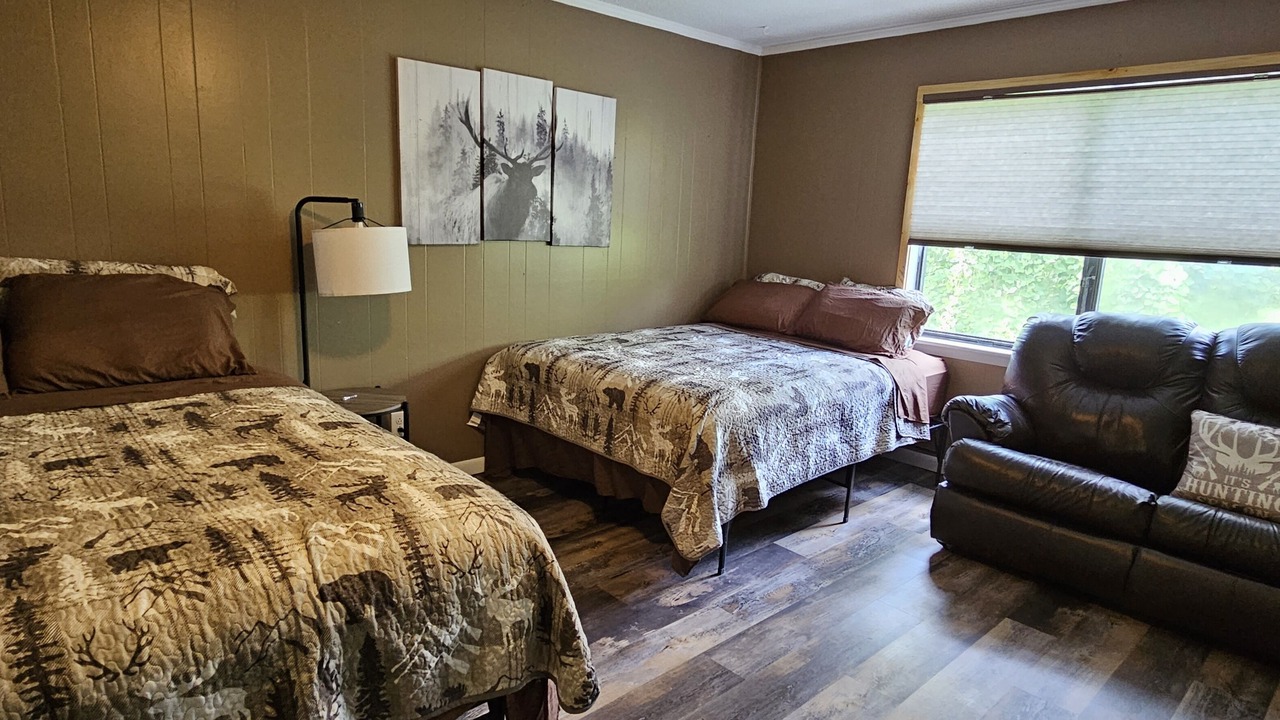 Photo of Bedroom in Dayton