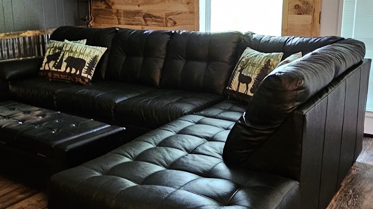 Photo of Livingroom in Dayton