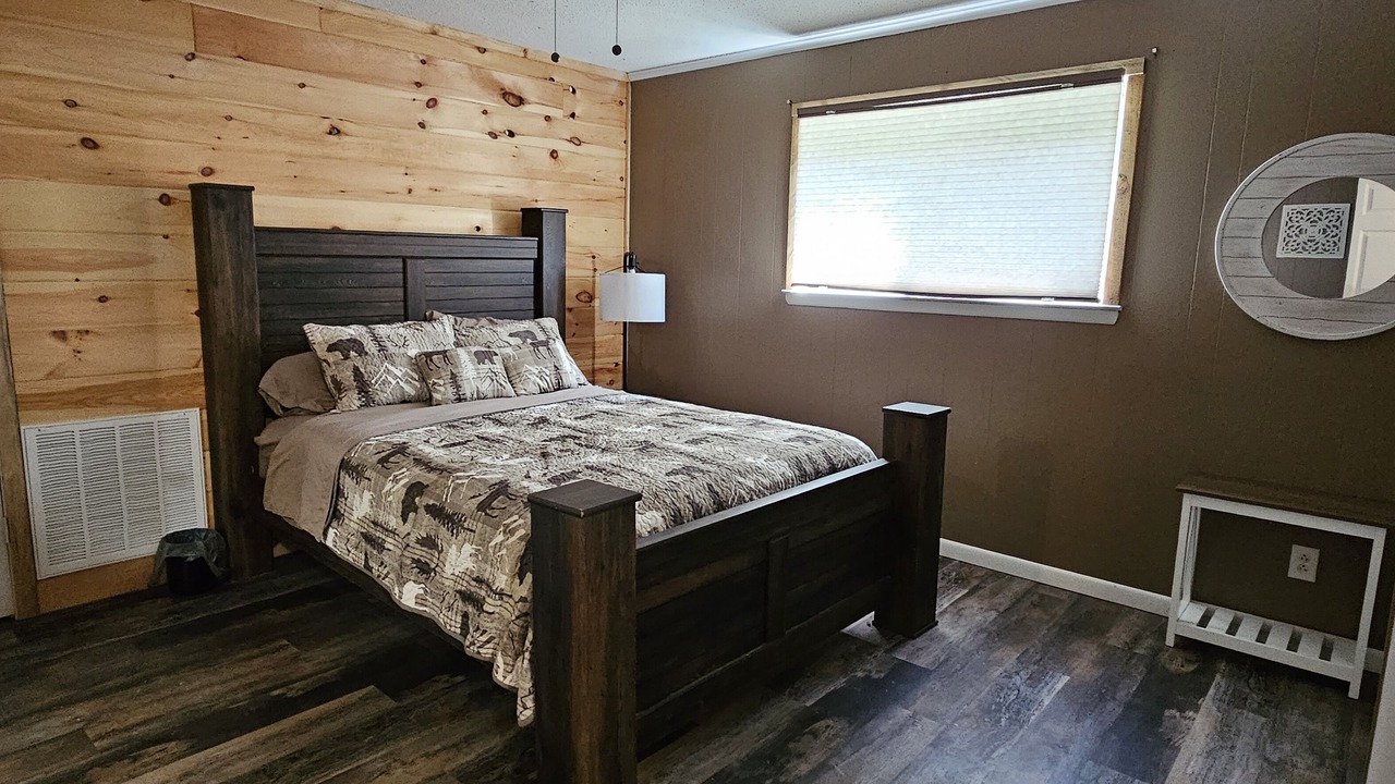 Photo of Bedroom in Dayton