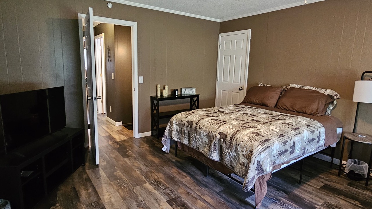 Photo of Bedroom in Dayton