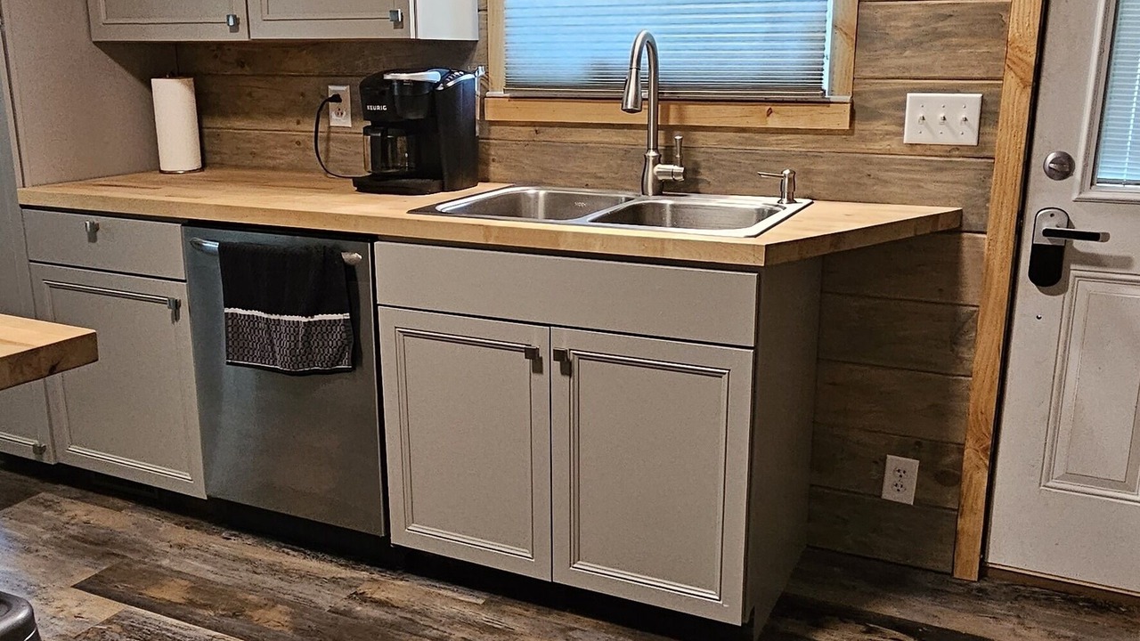 Photo of Kitchen in Dayton