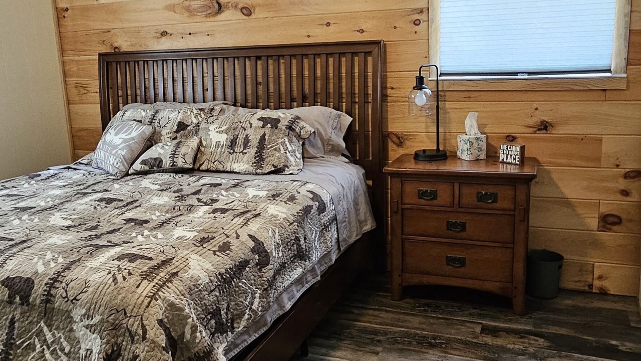 Photo of Bedroom in Dayton