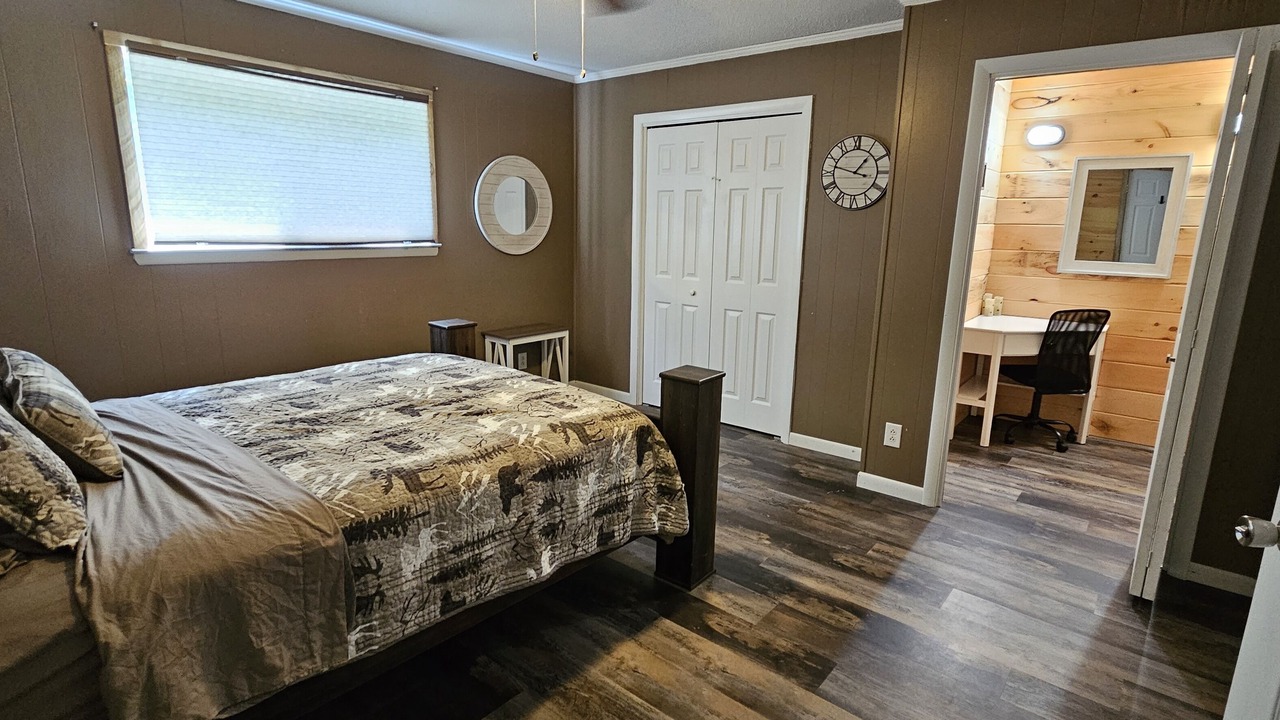 Photo of Bedroom in Dayton