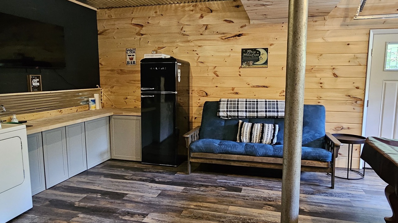 Photo of Livingroom in Dayton
