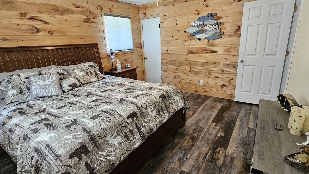 Photo of Bedroom in Dayton