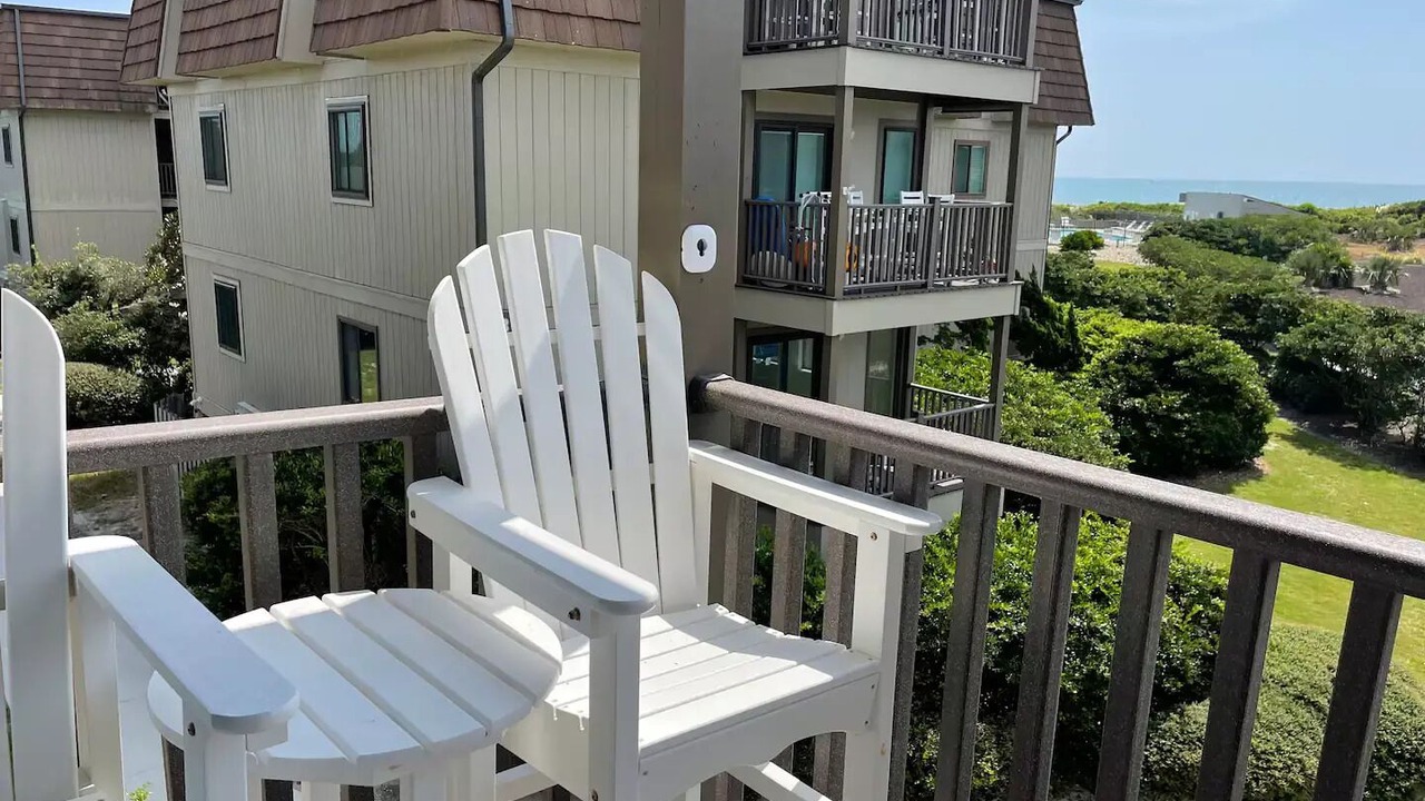 Photo of Outdoor in Morehead City