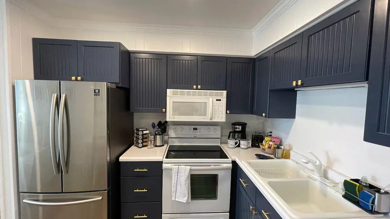 Photo of Kitchen in Morehead City