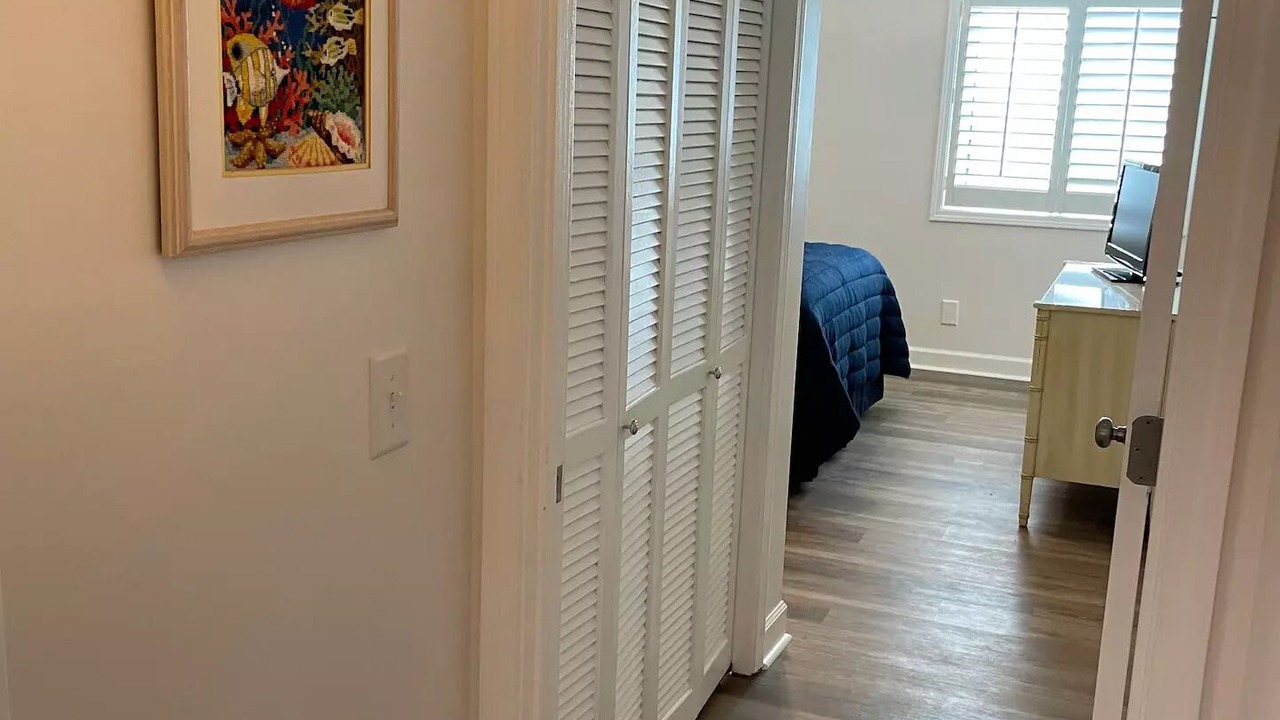 Photo of Bedroom in Morehead City