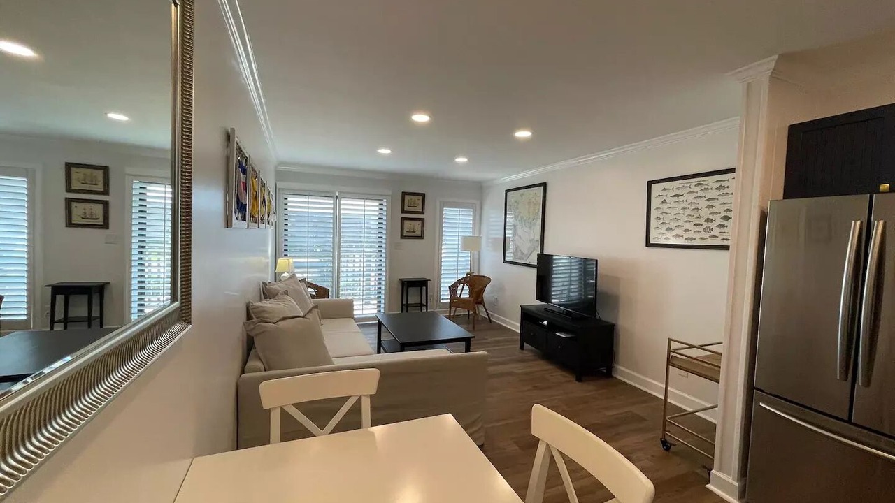 Photo of Livingroom in Morehead City
