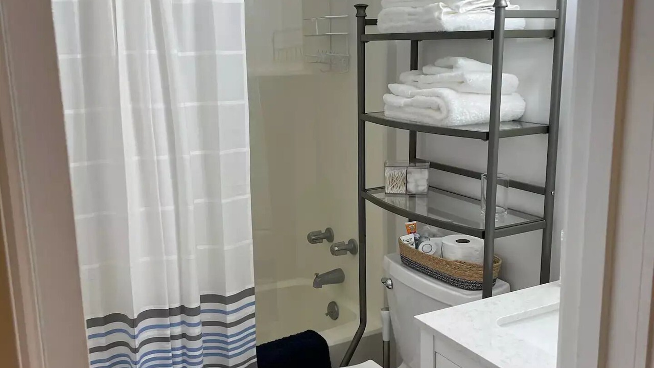 Photo of Bathroom in Morehead City