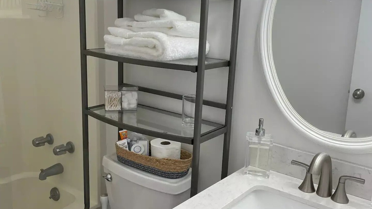 Photo of Bathroom in Morehead City