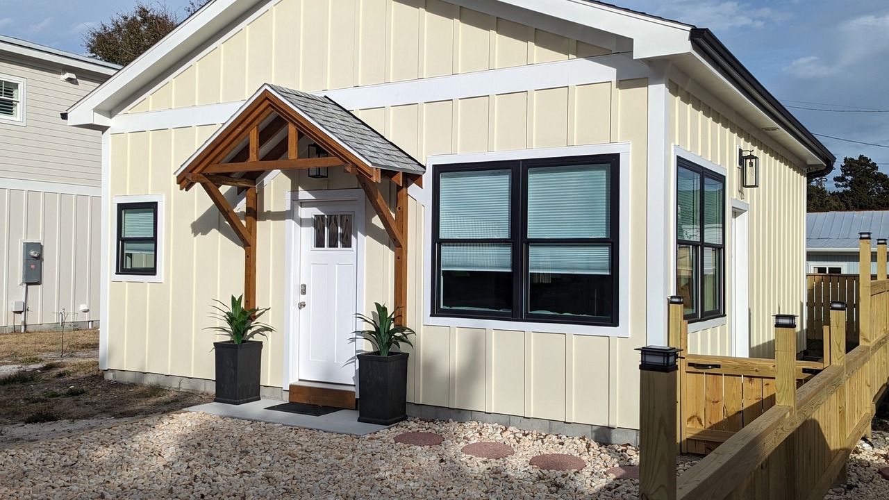 Photo of Outdoor in Morehead City