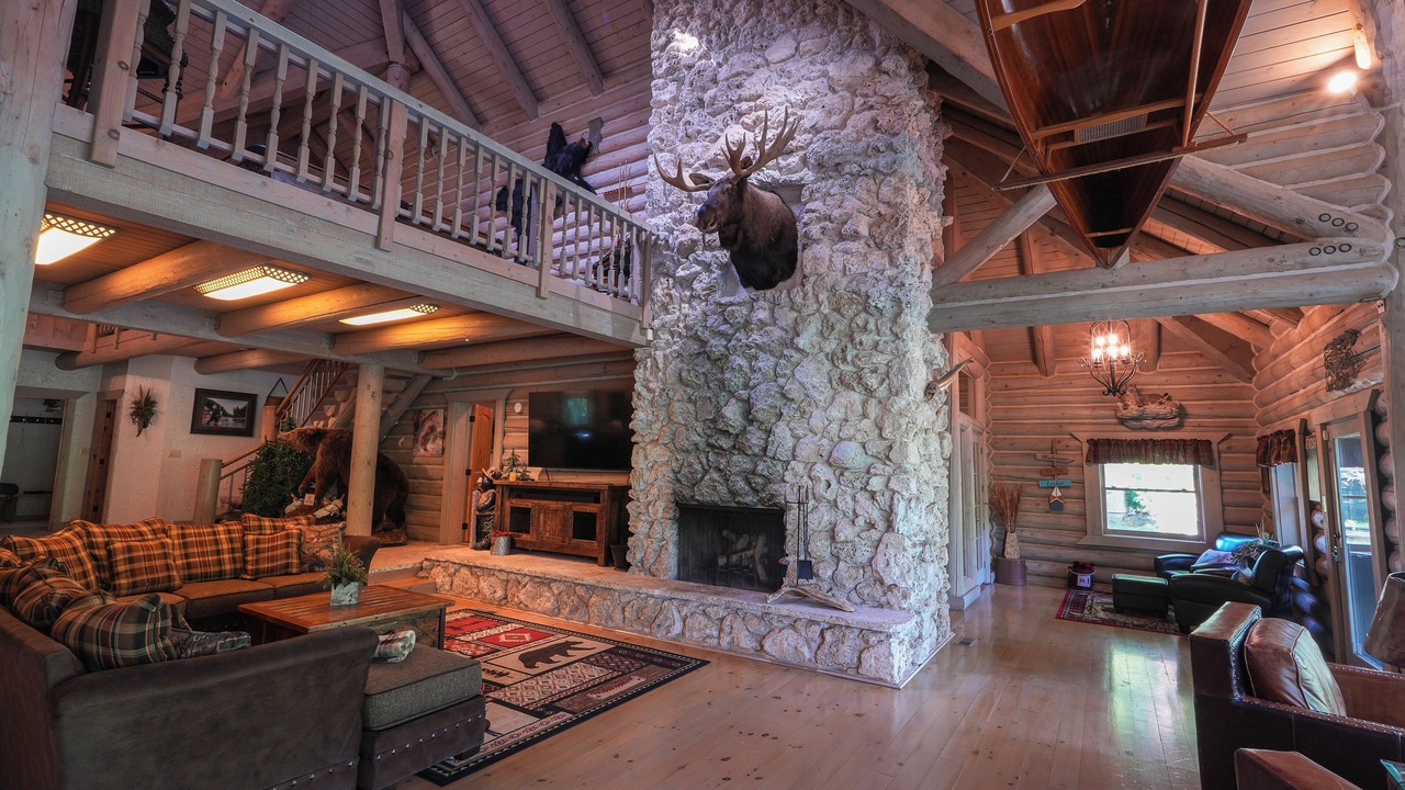 Photo of Bedroom in Branson