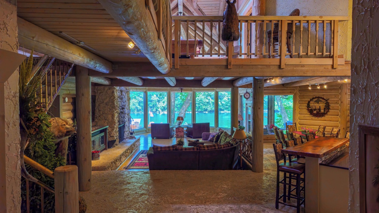 Photo of Bedroom in Branson