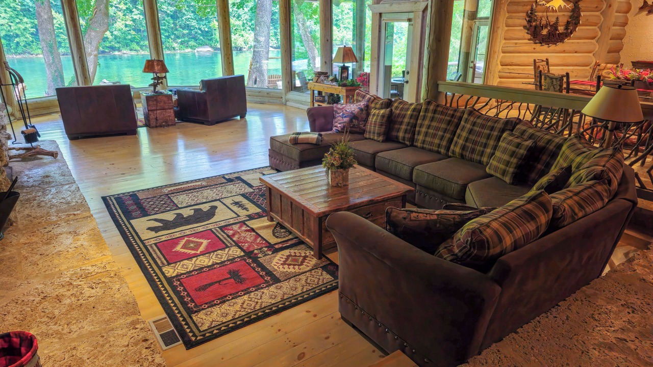 Photo of Bedroom in Branson