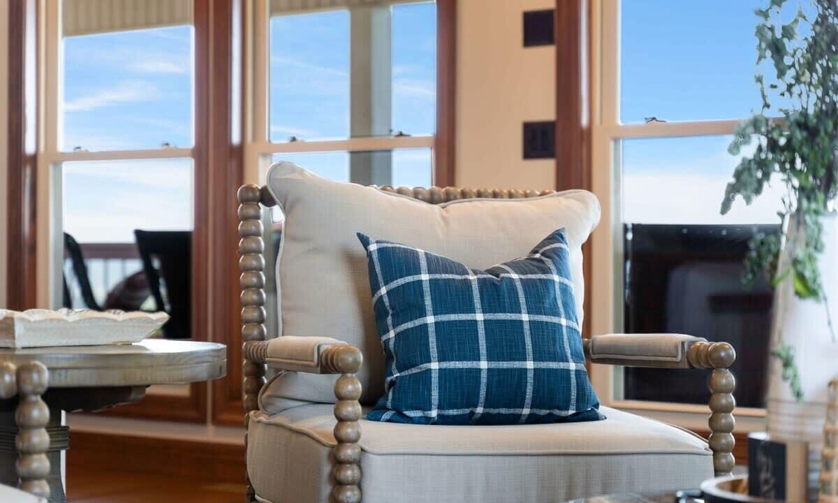 Photo of Livingroom in Kimberling City